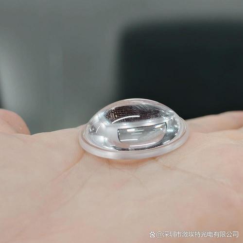 光通信测试测量仪光学镜片的核心作用与未来趋势分析